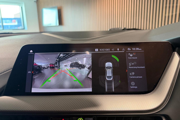 2020 BMW 2 Series F44 M235i xDrive Sedan Image 17