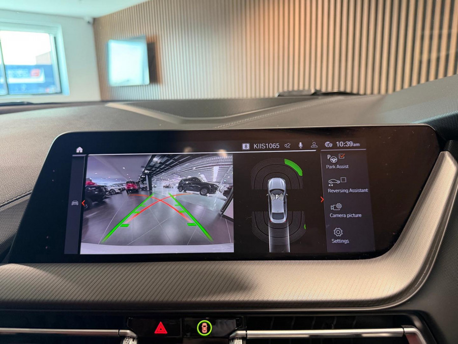 2020 BMW 2 Series F44 M235i xDrive Sedan Image 17