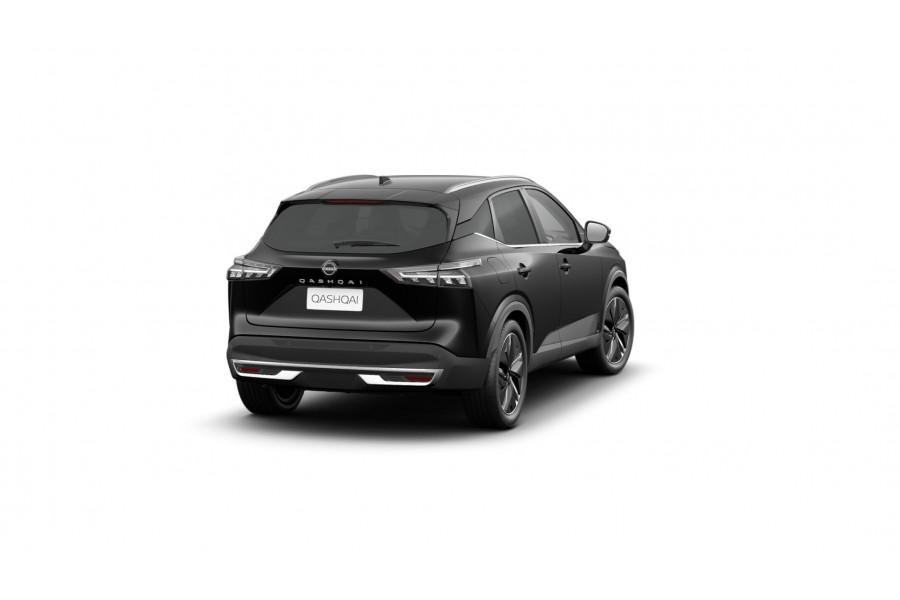 2025 Nissan QASHQAI J12 Ti SUV Image 20