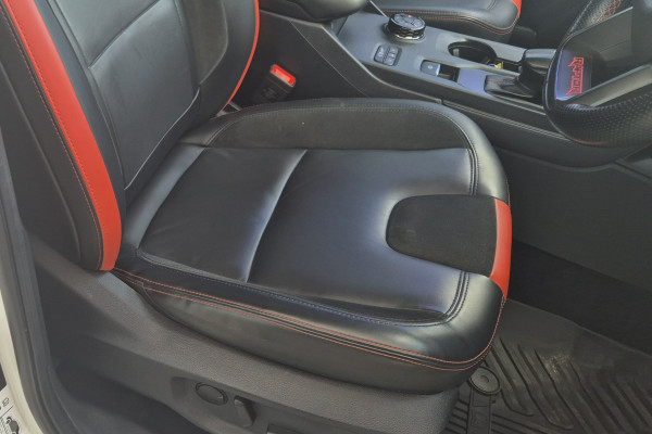 2022 Ford Ranger P703  Raptor Ute Image 10