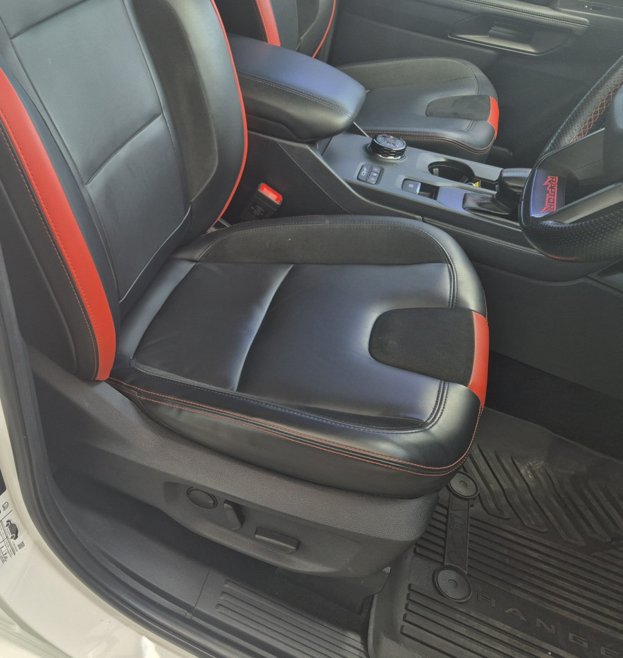 2022 Ford Ranger P703  Raptor Ute Image 10