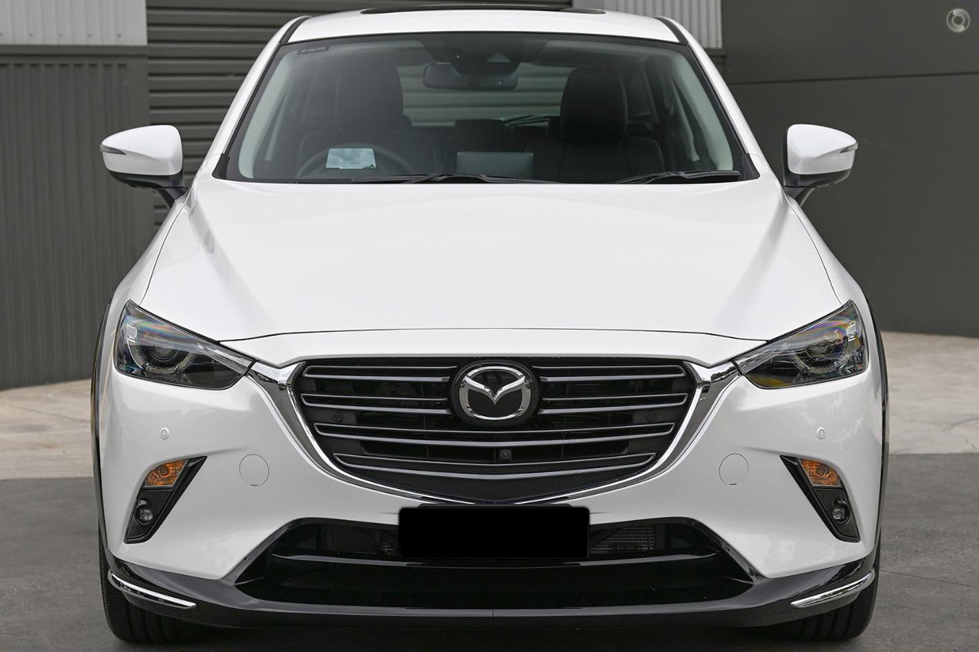 2023 Mazda CX-3 DK G20 Akari SUV Image 2