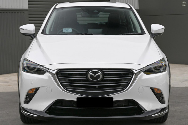 2023 Mazda CX-3 DK G20 Akari SUV