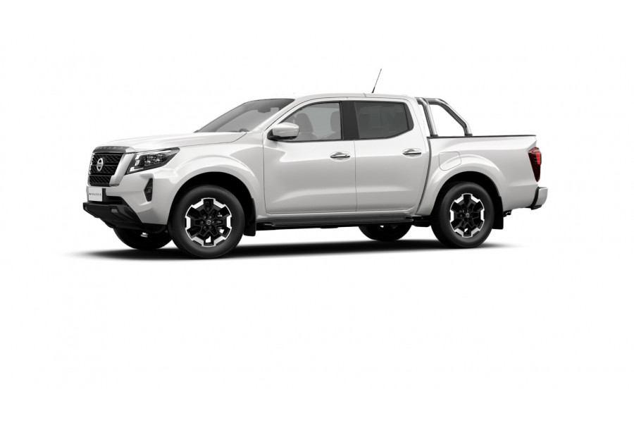 2023 Nissan Navara D23 ST-X Ute Image 34