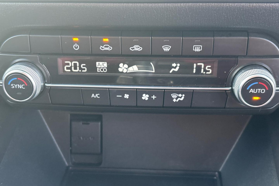 2020 Mazda CX-5 KF2W7A Maxx Sport SUV Image 28