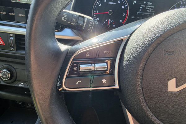 2022 Kia Cerato BD Sport+ Hatch Image 22