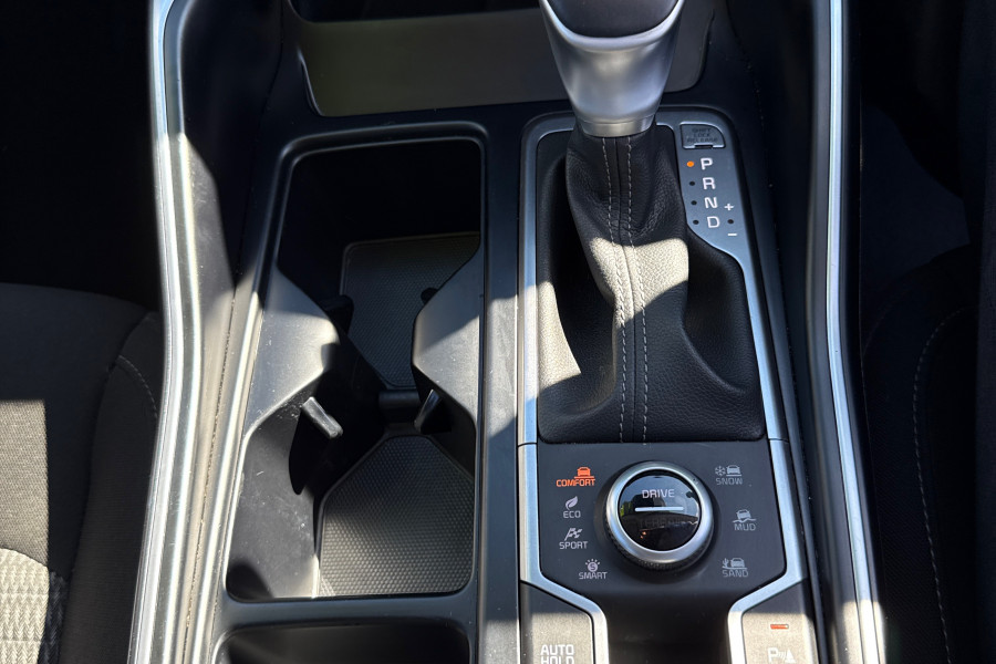 2020 MY21 Kia Sorento MQ4 Sport SUV Image 17