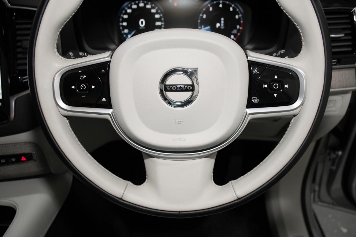 2021 Volvo XC90 L Series B6 Inscription SUV