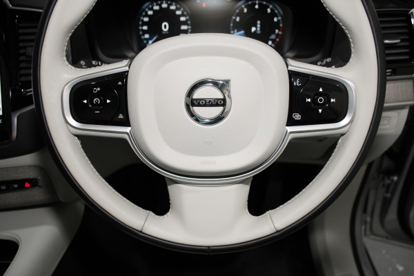 2021 Volvo XC90 L Series B6 Inscription SUV image 20
