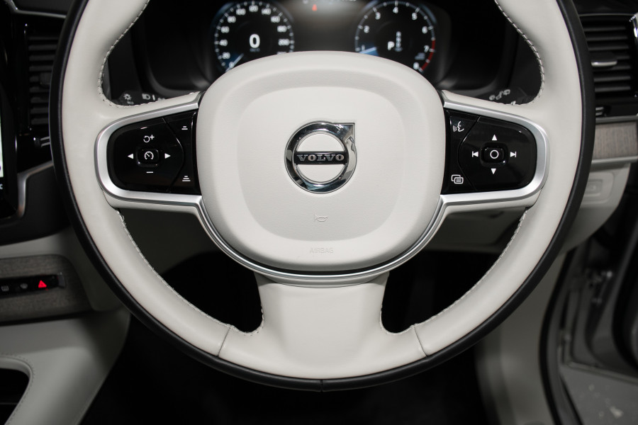 2021 Volvo XC90 L Series B6 Inscription SUV