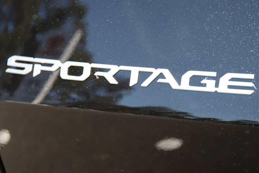 2025 Kia Sportage NQ5 SX SUV Image 20