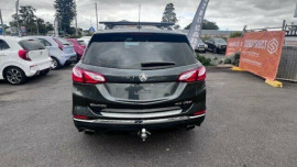 2020 Holden Equinox EQ LTZ-V SUV image 6