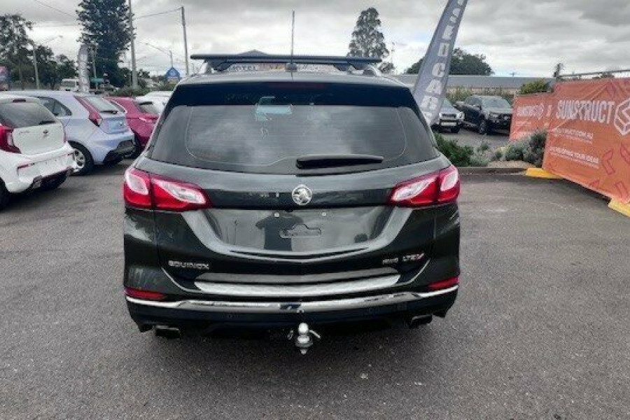 2020 Holden Equinox EQ LTZ-V SUV Image 6