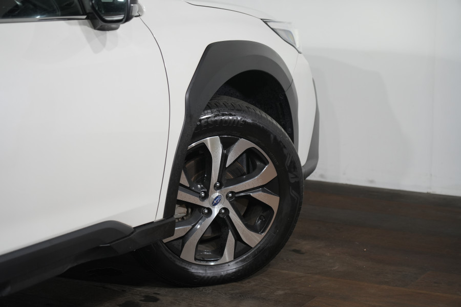 2022 Subaru Outback 6GEN AWD Touring SUV Image 10