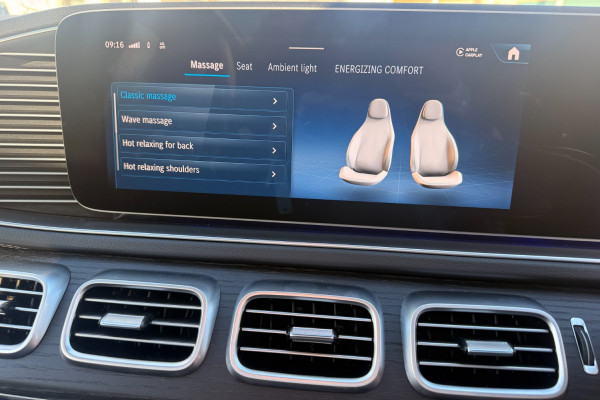 2025 Mercedes-Benz GLE-Class V167 GLE450 d SUV Image 12