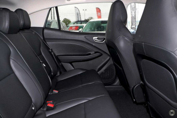 2026 MG MG4 EV Urban AH4E Essence 43 Hatch Image 17