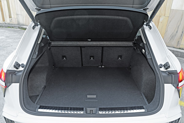 2026 Audi Q3 FJ TFSI 110kW SUV image 19
