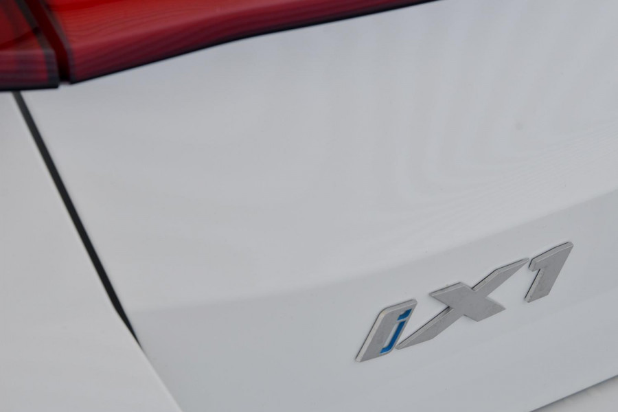 2026 BMW iX1 U11 xDrive30 M Sport SUV