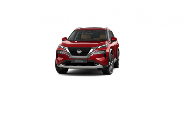 2024 MY25 Nissan X-Trail T33 Ti-L e-POWER SUV