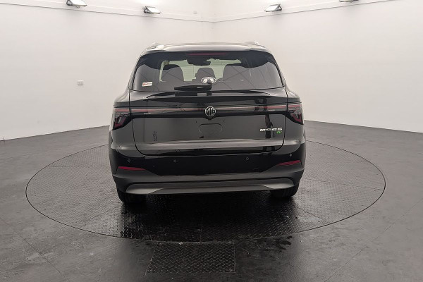 2025 MG MGS5EV62ESSE Wagon