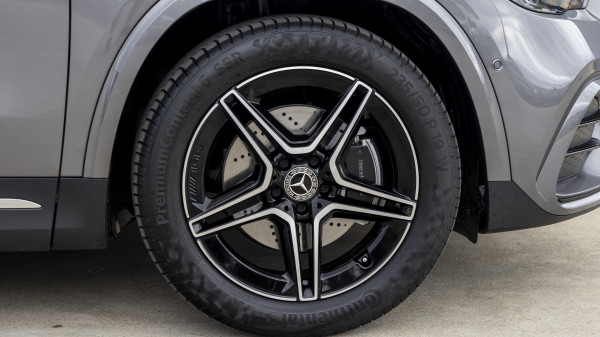 2026 MY26.55 Mercedes-Benz GLA-Class H247 GLA200 SUV image 9