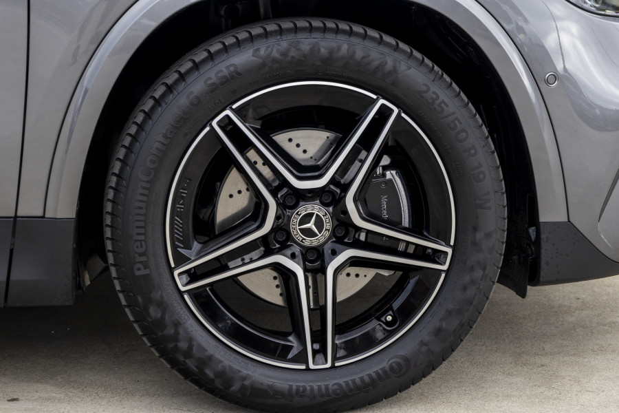 2026 MY26.55 Mercedes-Benz GLA-Class H247 GLA200 SUV