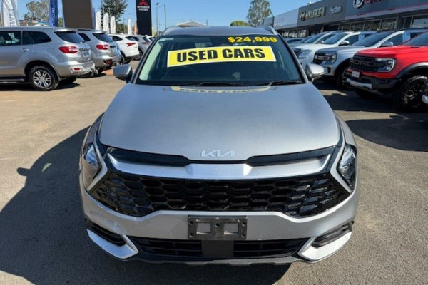 2021 MY22 Kia Sportage NQ5 SX SUV Image 22