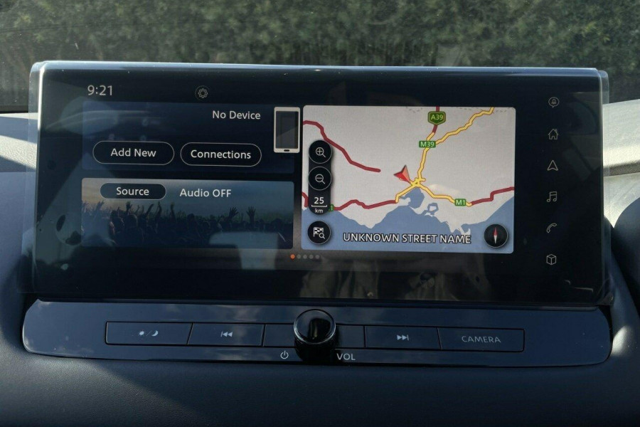 2024 Nissan QASHQAI J12 ST-L SUV Image 17