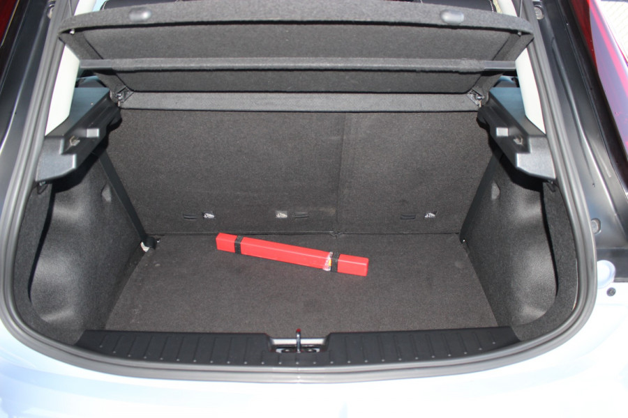 2021 MG MG3 SZP1 Excite Hatch Image 9