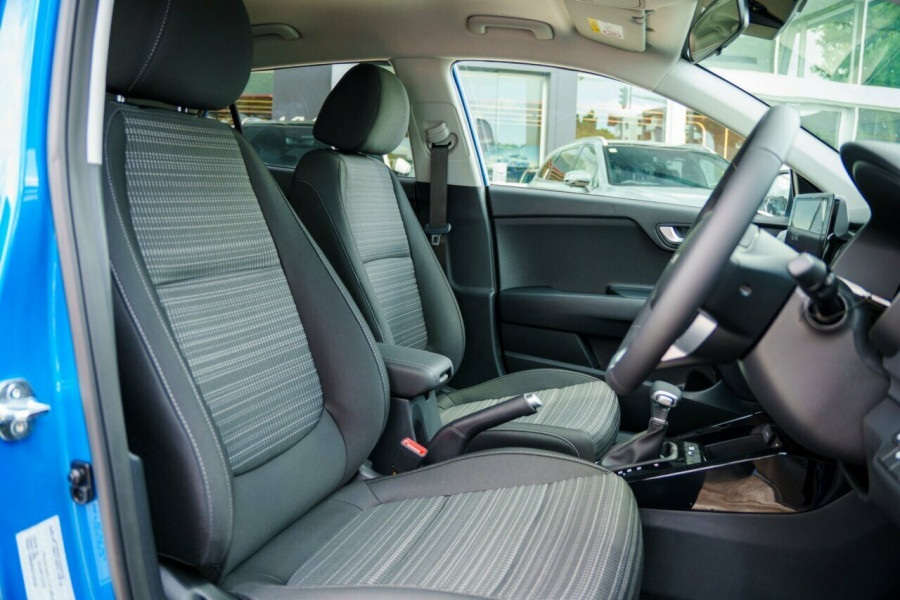 2024 MY25 Kia Stonic YB Sport SUV Image 17