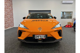 2023 MG MG4 Essence Long range (530km) Hatch