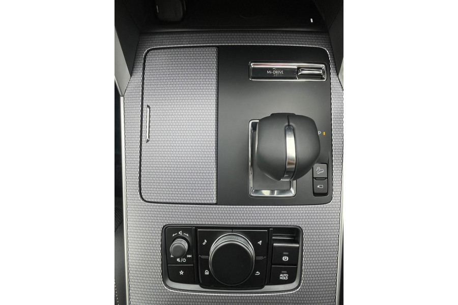 2024 Mazda CX-80 KL G40e GT SUV Image 45