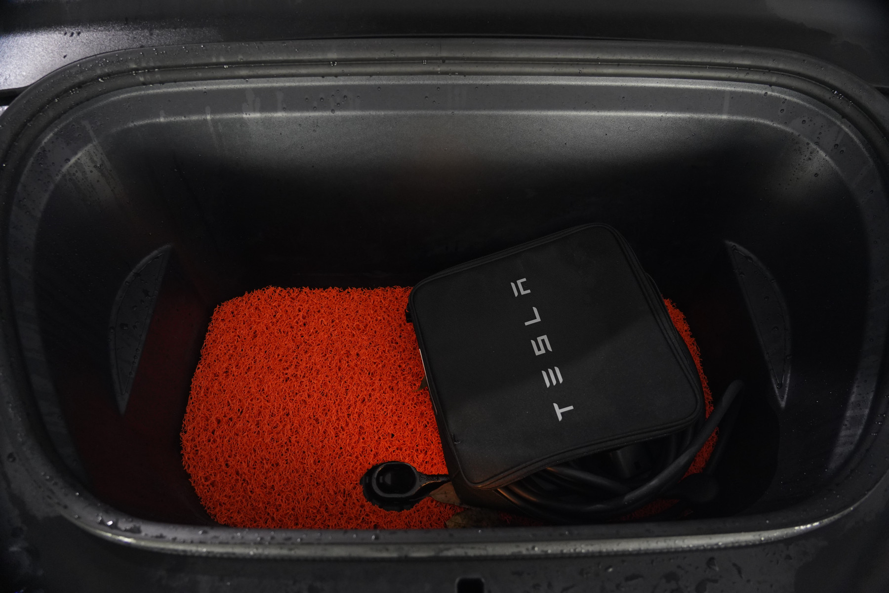 2023 Tesla Model Y Y Performance SUV Image 28