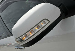 2014 Kia Sorento XM MY14 SLi 4WD Suv