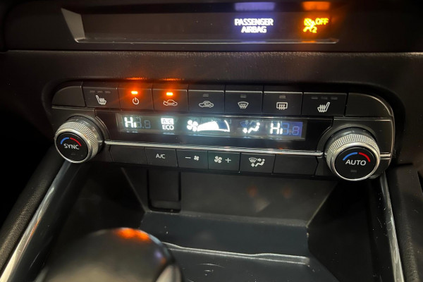 2022 Mazda CX-5 KF Series GT SP SUV Image 23