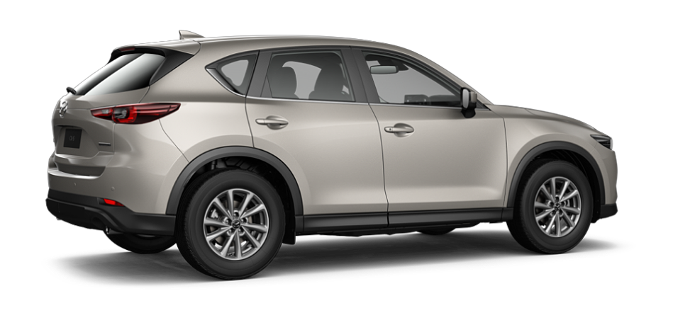 2025 MY24 Mazda CX-5 KF Series G25 Maxx Sport SUV Image 12