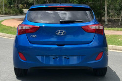 2015 Hyundai i30 GD4 Series 2 Active Hatchback