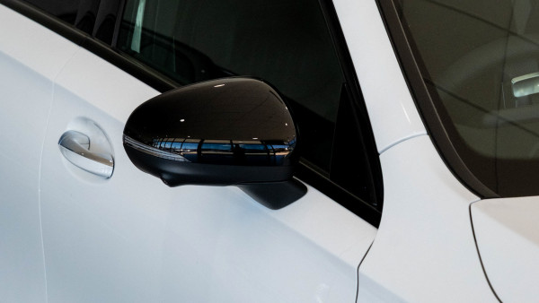 2025 MY26 Mercedes-Benz A-Class W177 A250 Hatch image 22