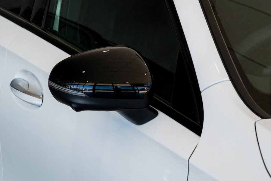 2025 MY26 Mercedes-Benz A-Class W177 A250 Hatch
