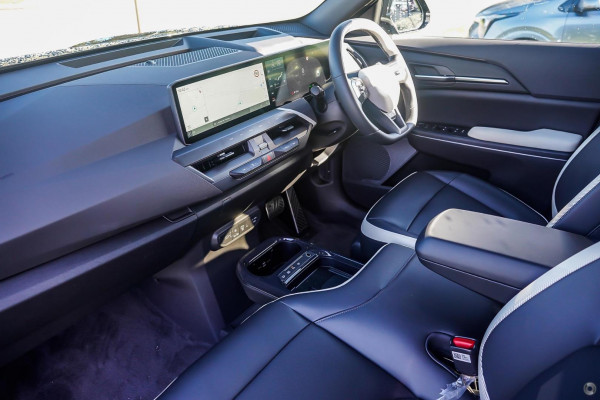 2026 Kia EV5 OVc GT-Line SUV Image 4