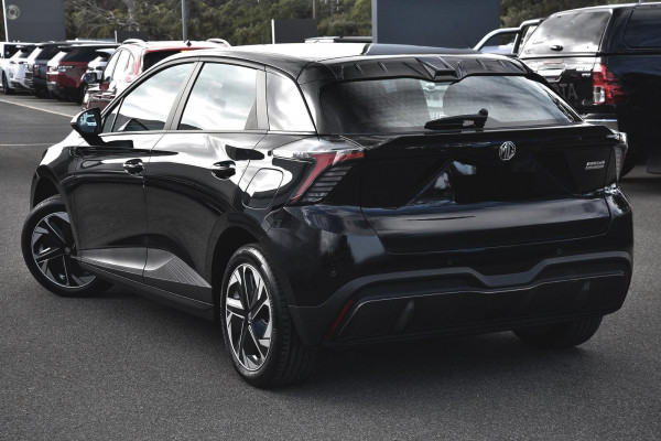 2024 MG MG4 MEH32 Excite 51 Hatch