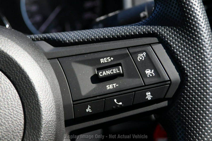 2025 Mitsubishi Triton MV GLX Ute Image 15