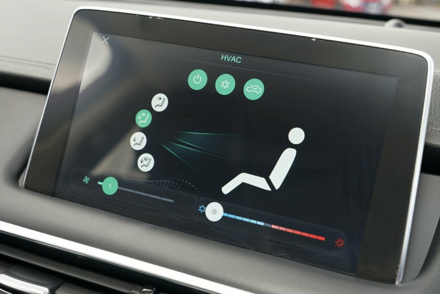2022 MG HS SAS23 MY22 Vibe DCT FWD Wagon Image 15