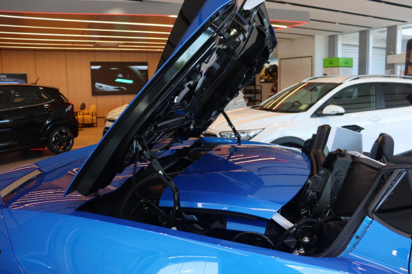 2024 Chevrolet Corvette C8 Stingray 3LT Convertible Image 18