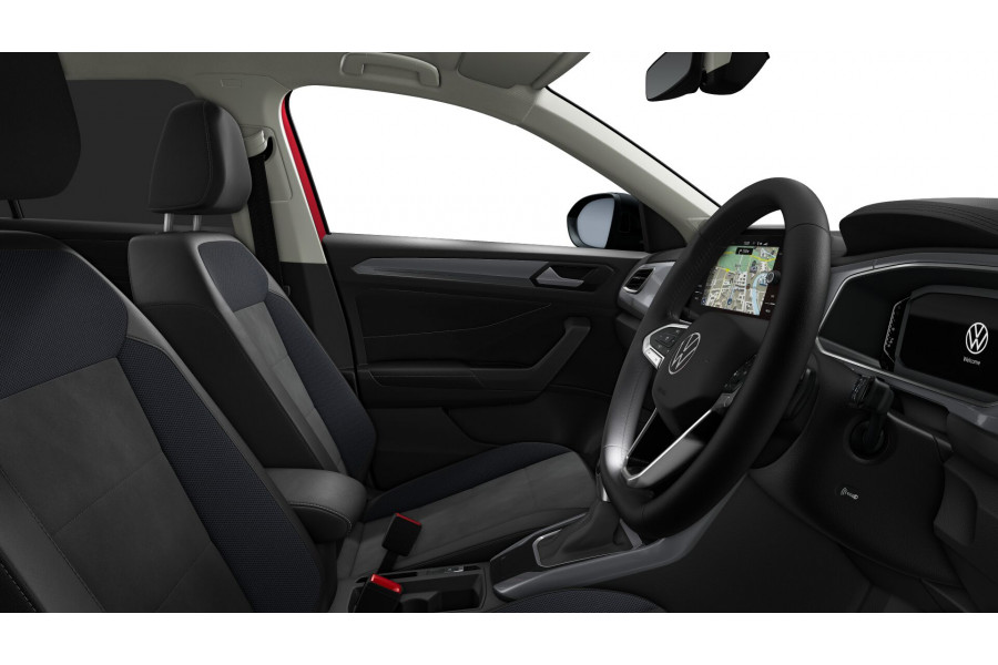 2025 Volkswagen T-Roc D11 110TSI Style SUV Image 11