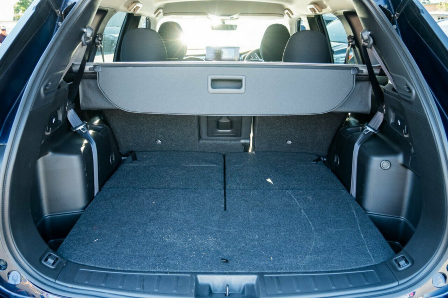2025 Mitsubishi Outlander ZM LS SUV Image 8