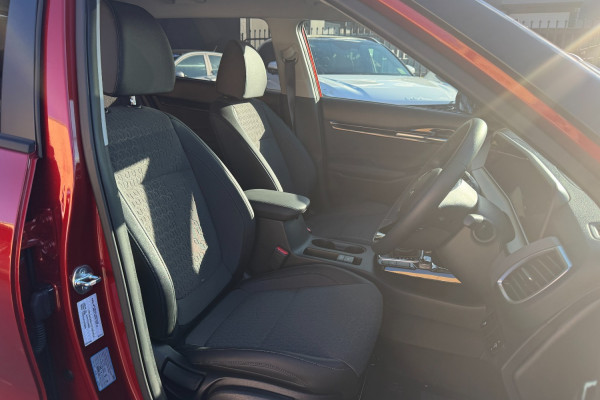 2025 MY26 Kia Seltos SP2 PE Sport+ SUV Image 8