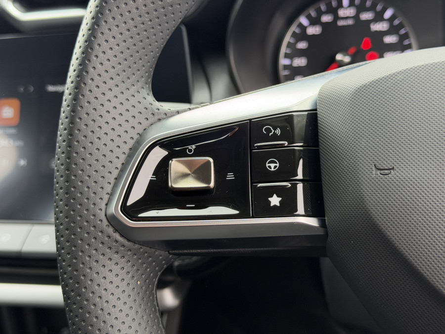 2025 MG ZS ZS32 Excite SUV Image 19