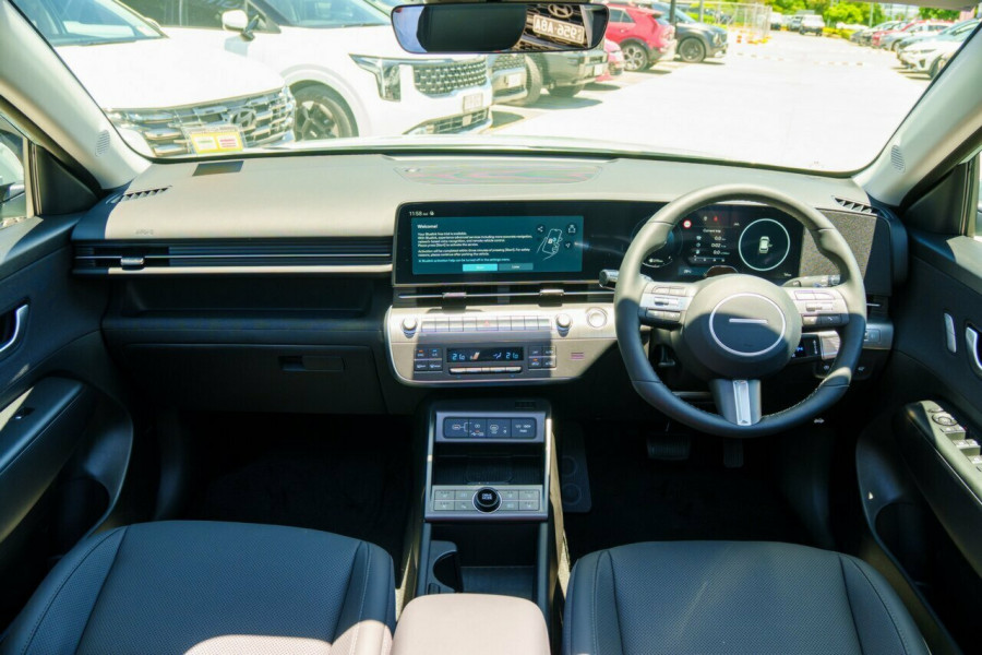 2026 Hyundai KONA SX2.V3 Premium SUV Image 18
