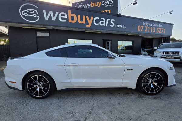 2023 Ford Mustang FN High Performance Coupe Image 8